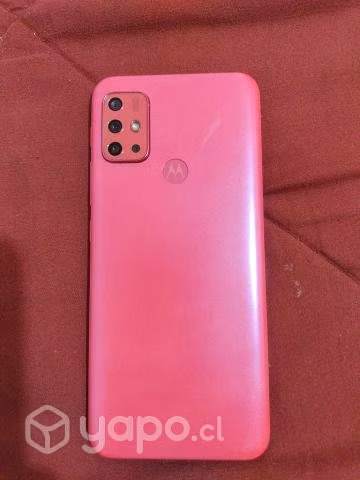 Motorola G 20