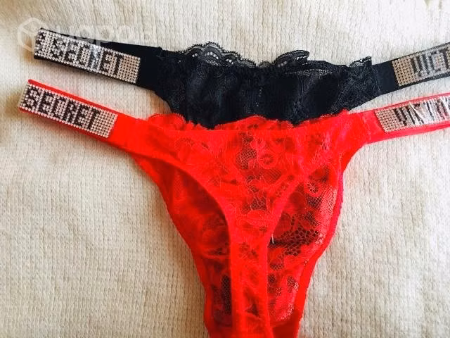 Ropa interior victoria secret