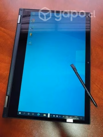 Lenovo Thinkpad L13 Yoga Gen 2