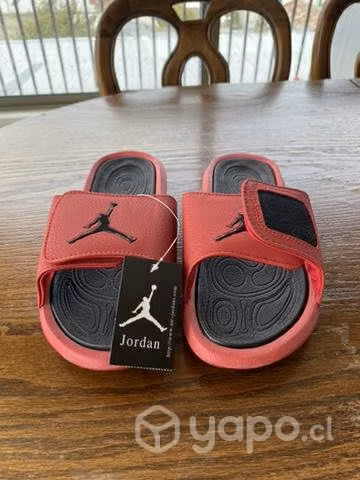 Jockey jordan
