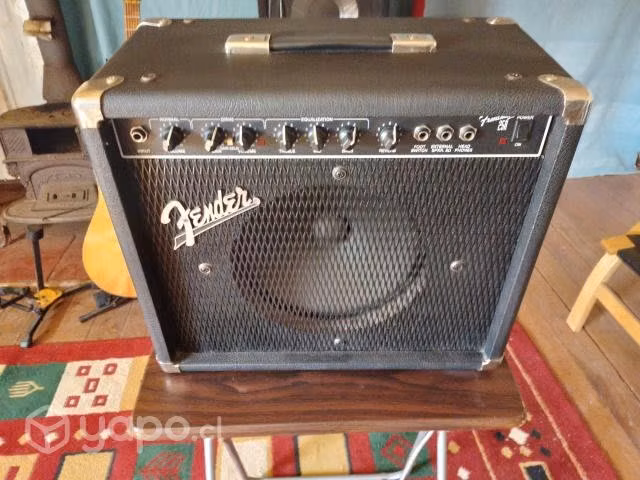 Ampli FENDER FRONTMAN 25 R