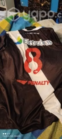 Camiseta vasco da gama - Imagen 3