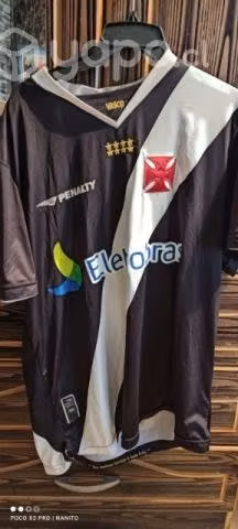 Camiseta vasco da gama - Imagen 2