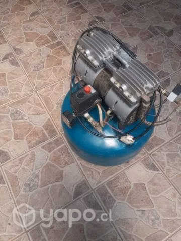 Compresor de aire