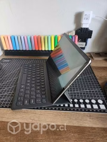 Tablet Samsung S5e