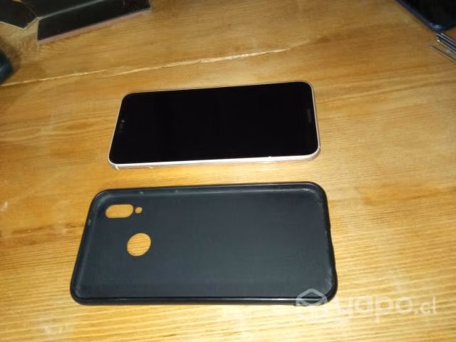 Huawei p20 lite