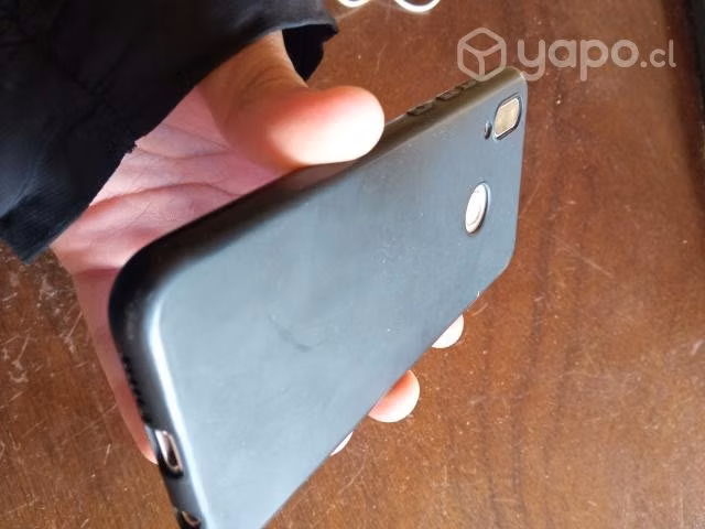 Huawei p20 lite