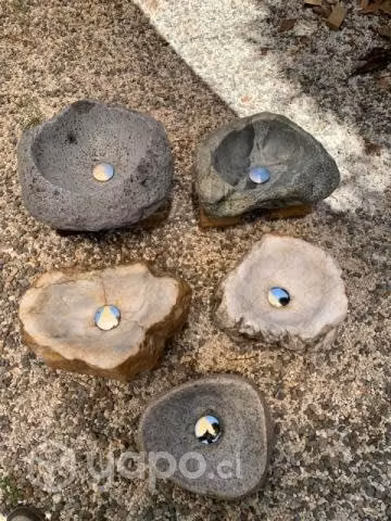 Lavamanos rusticos y decorativos