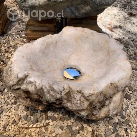 Lavamanos rusticos y decorativos
