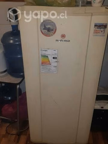 Refrigerador