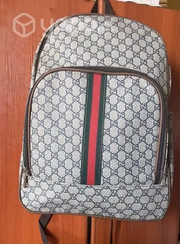 Mochila grande