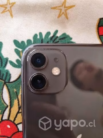 Iphone 11 o permuta - Imagen 4