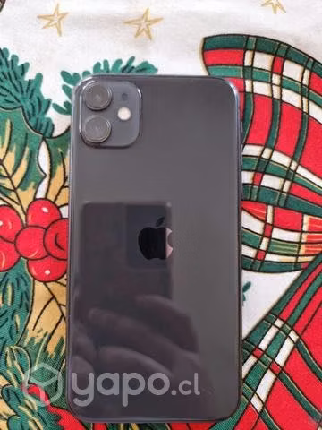 Iphone 11 o permuta