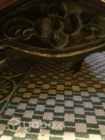 Sillón normando