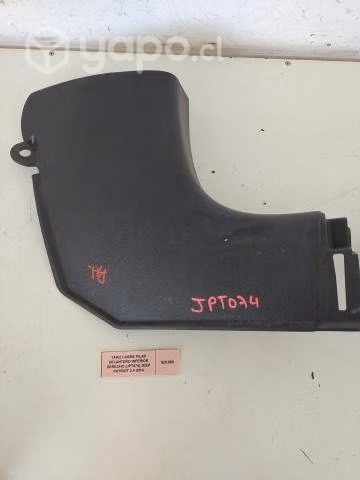 Tapiz Cubre Pilar Delantero Inf Der (074) Jeep Pat