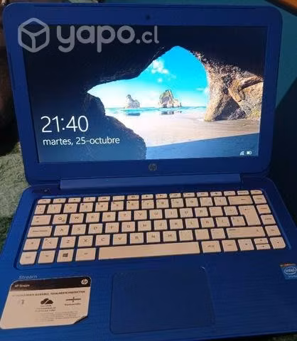 HP stream Notebook PC 13 - Imagen 2