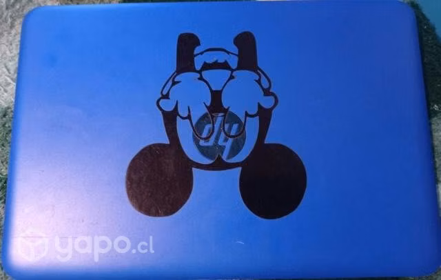 HP stream Notebook PC 13