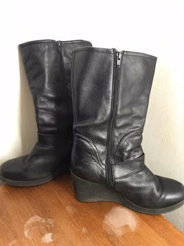 Botas mujer - Imagen 2