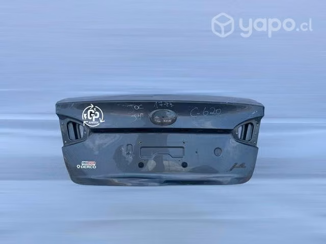 Maleta Jac J