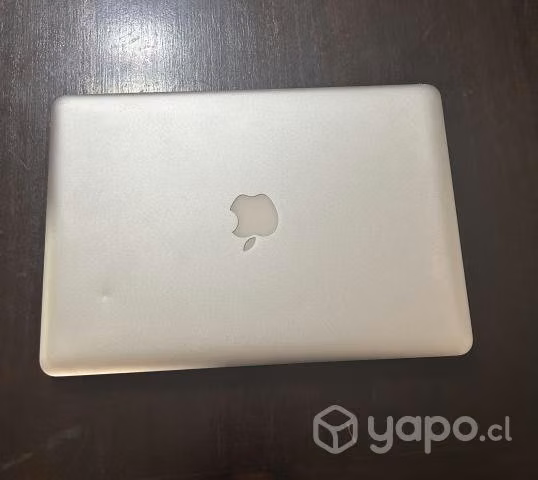 MacBook Pro