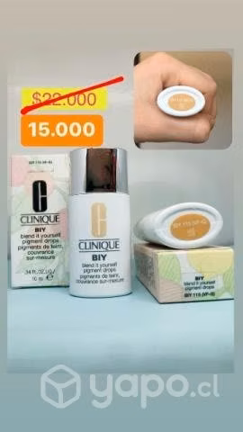 Maquillaje - Imagen 5