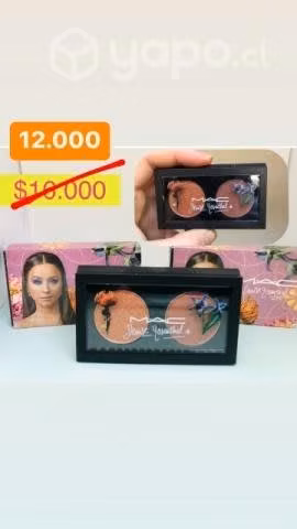 Maquillaje - Imagen 3