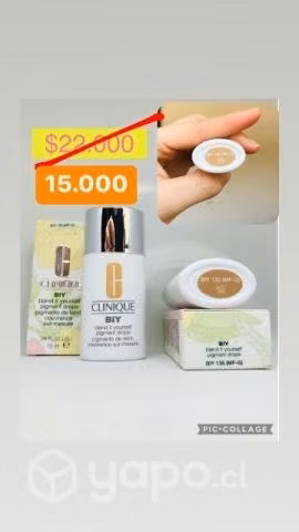 Maquillaje - Imagen 4