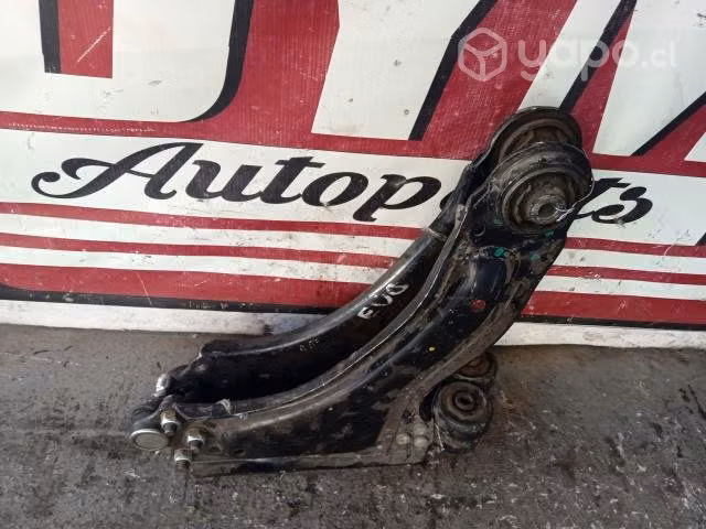 Bandeja Chevrolet Corsa Evolution