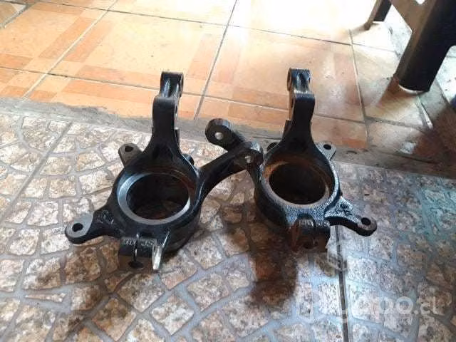 Muñones suzuki sx4 nuevos 2010