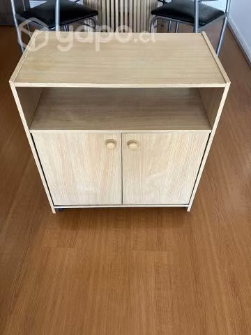 Rack Pequeño/ Velador