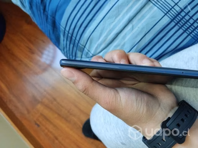 Xiaomi Redmi Note 9 - Imagen 6