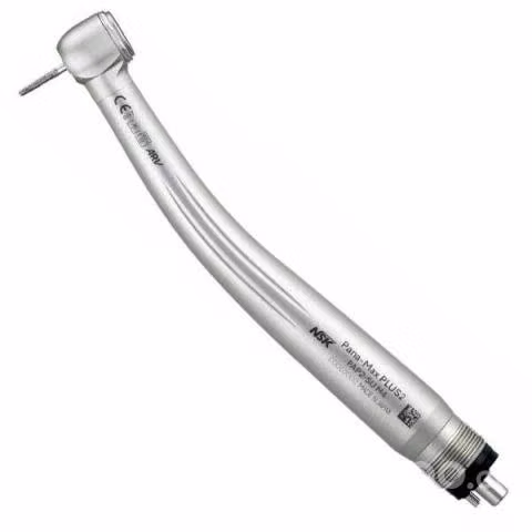 Turbina dental