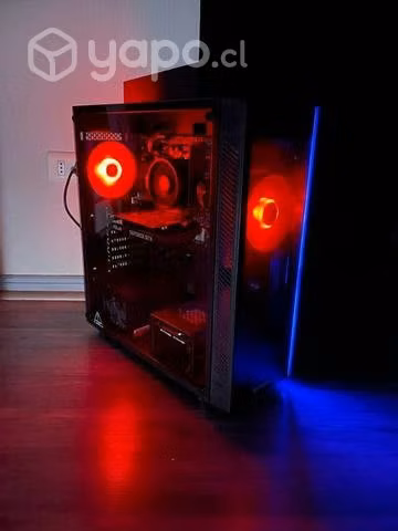 Computador Gamer - Imagen 3