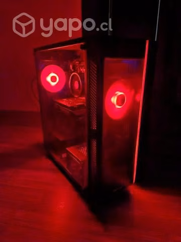 Computador Gamer - Imagen 2