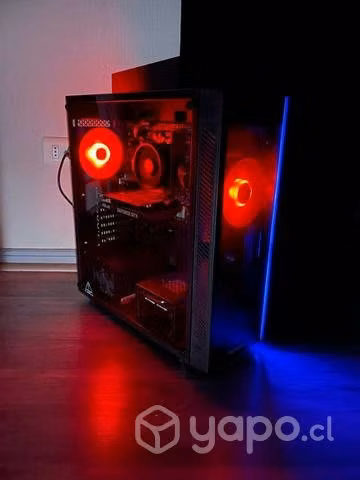 Computador Gamer