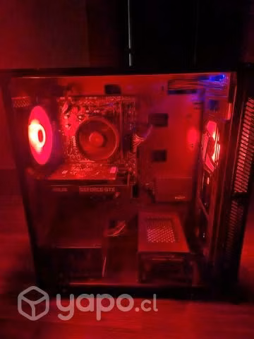 Computador Gamer - Imagen 6