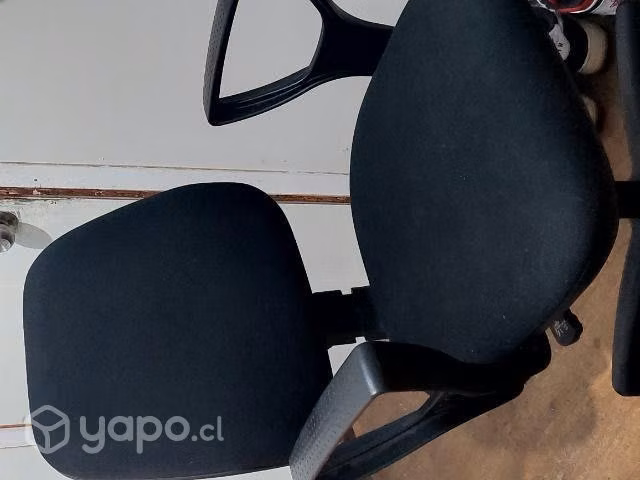 Silla de escritorio