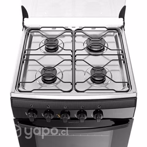 Cocina Mademsa a Gas MV120