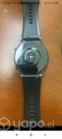 Huawei gt 2 pro