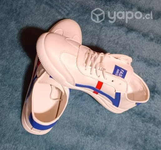 Linda Zapatilla Nueva