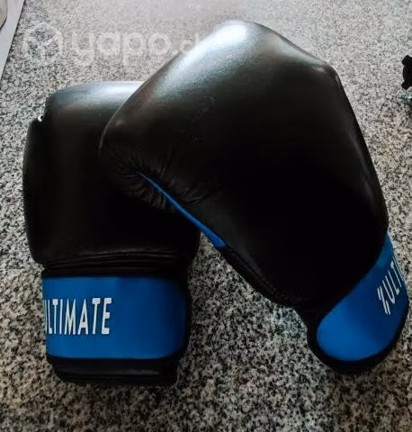 Guantes de box