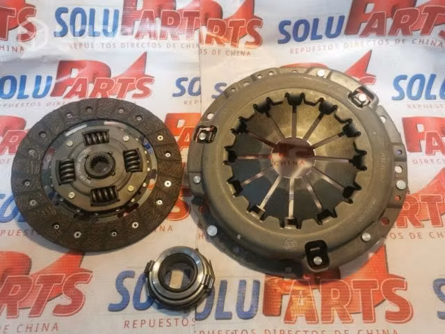Lifan 1.6 Kit embrague