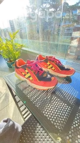 Zapatillas Adidas Yung-96 chasm