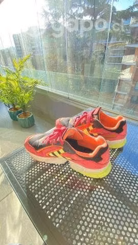 Zapatillas Adidas Yung-96 chasm - Imagen 3