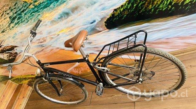 Bicicleta Scoop aro 26 - Imagen 2
