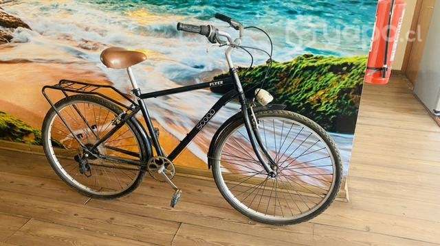 Bicicleta Scoop aro 26 - Imagen 3