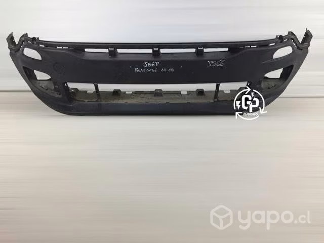 Parachoque delantero Jeep renegade 2014-2019
