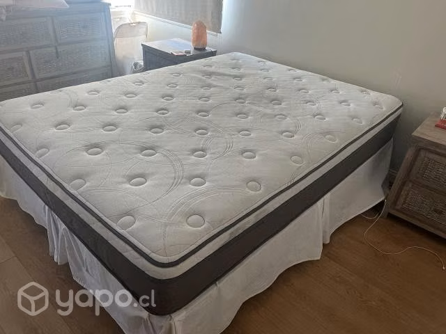 Cama rosen