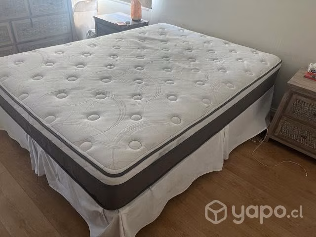 Cama rosen