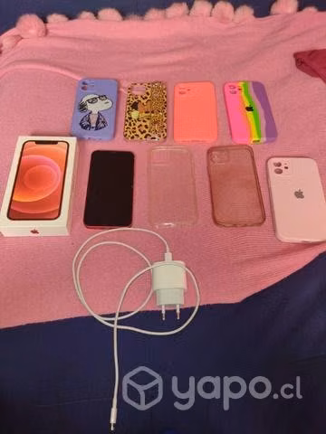 IPhone 12 - Imagen 2